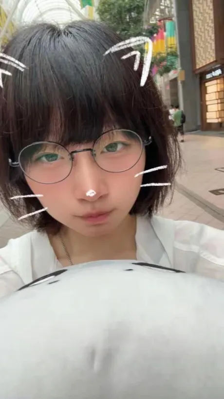 おはまな〰️︎︎︎︎︎︎︎︎☀️