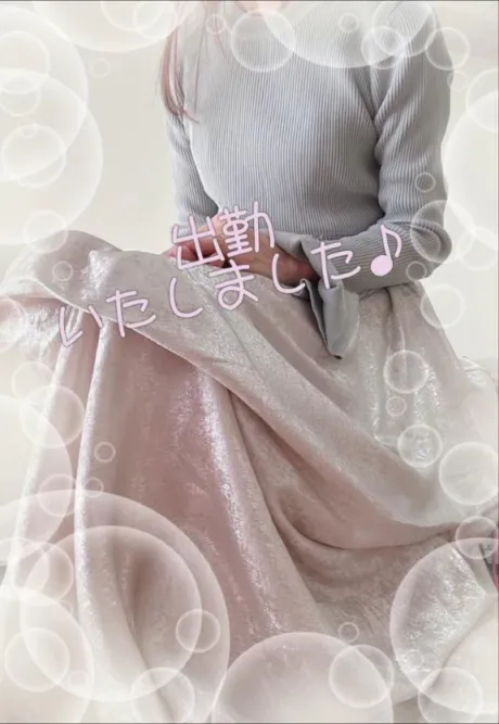 出勤しました♬/いずみ★色気漂う艶やかな熟女