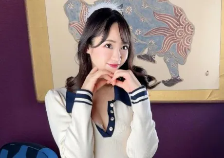 会うと落ち着くって言われるの、ちょっと嬉しいです☺️/美月(みづき)