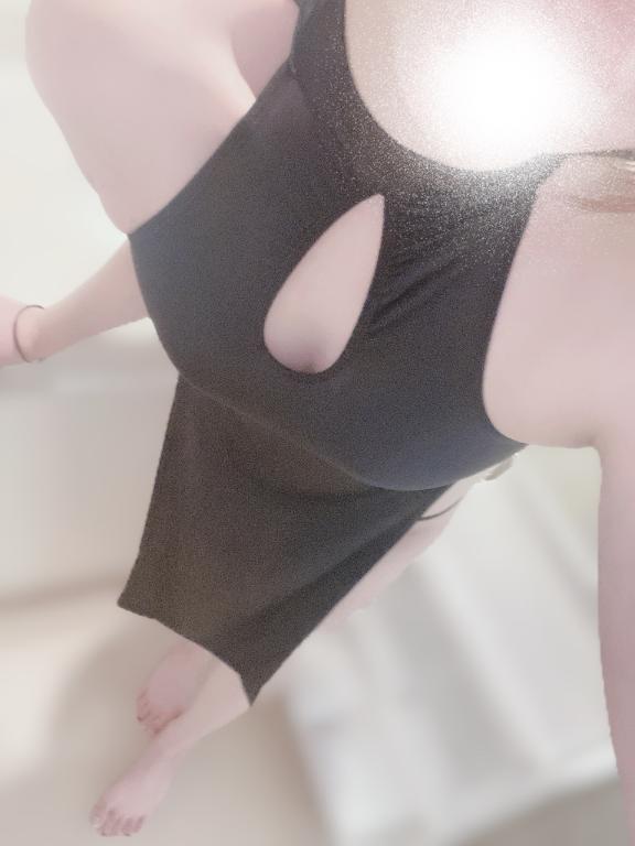 感じちゃう…💕
