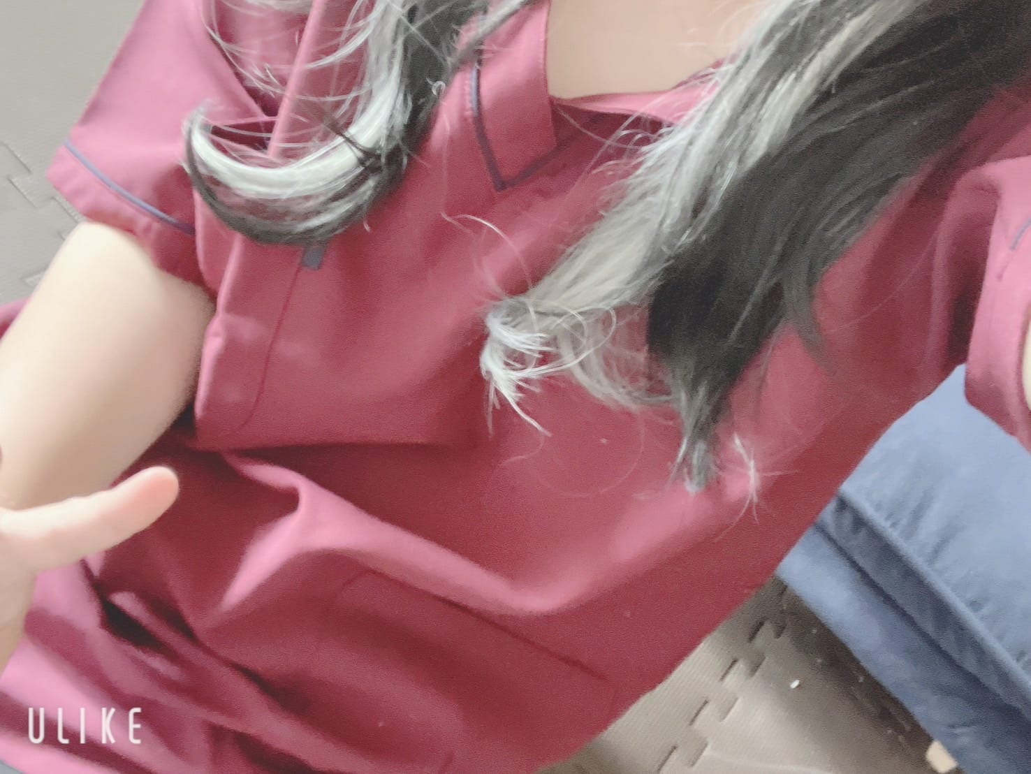 今日もいるよー！