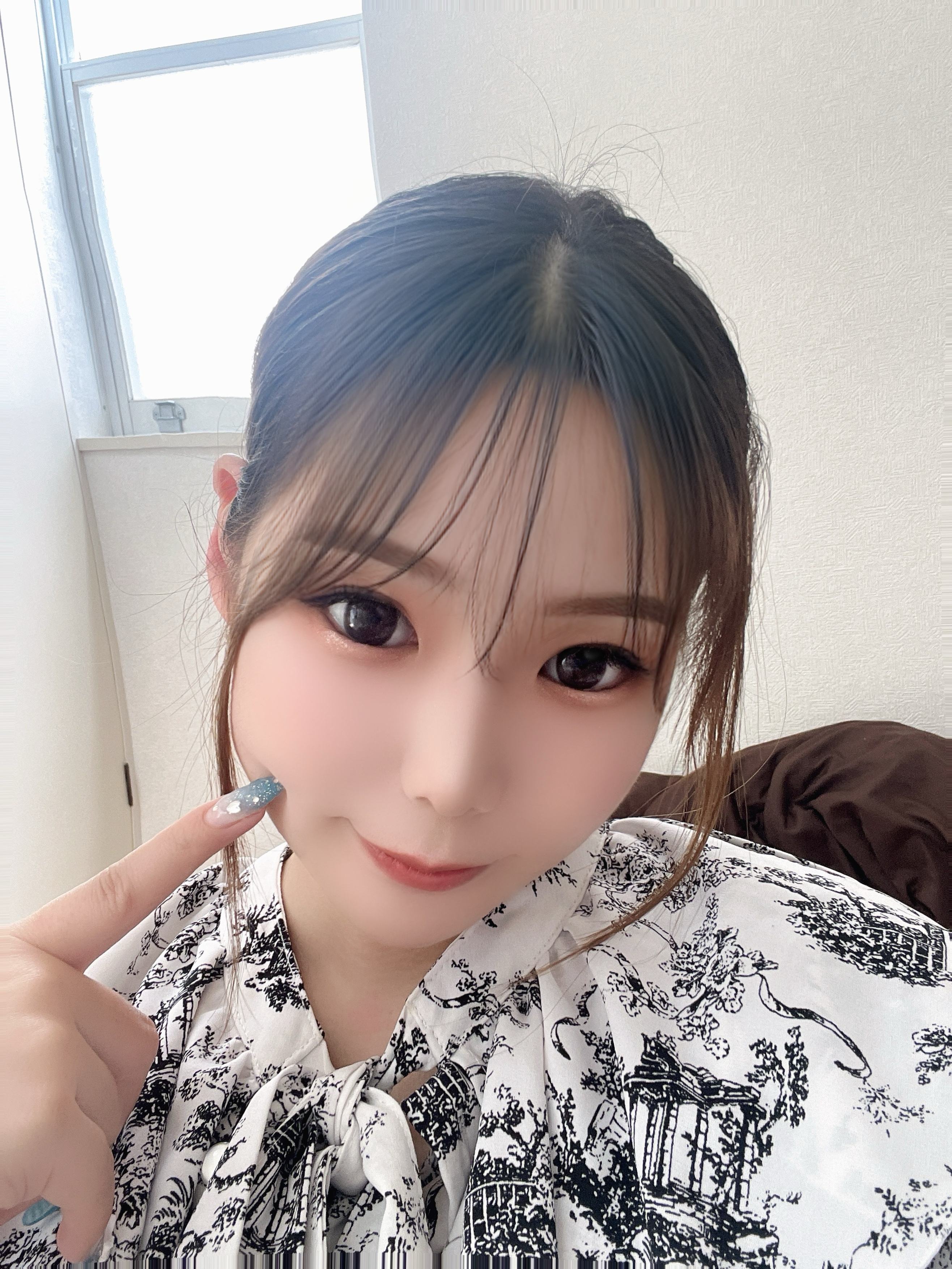 待ってるよ～