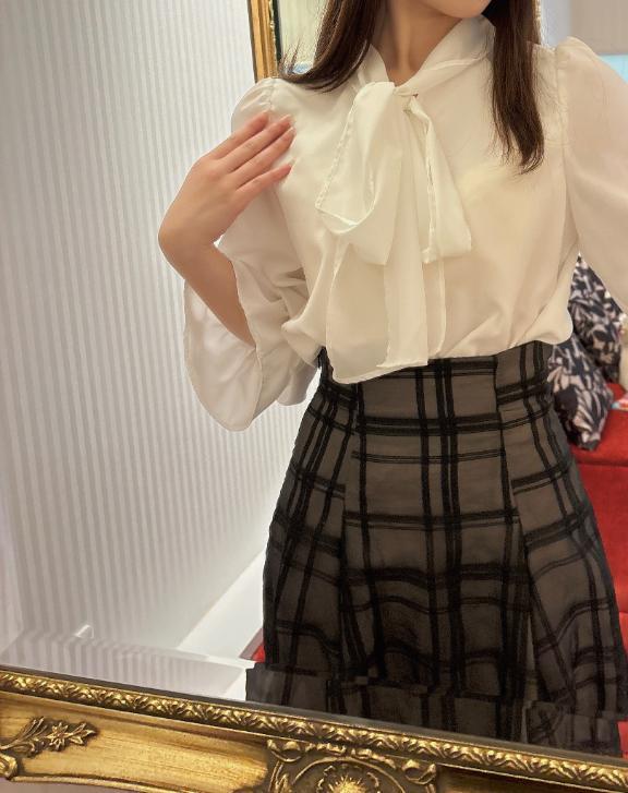大好きなあいかさんから💕かわいいので