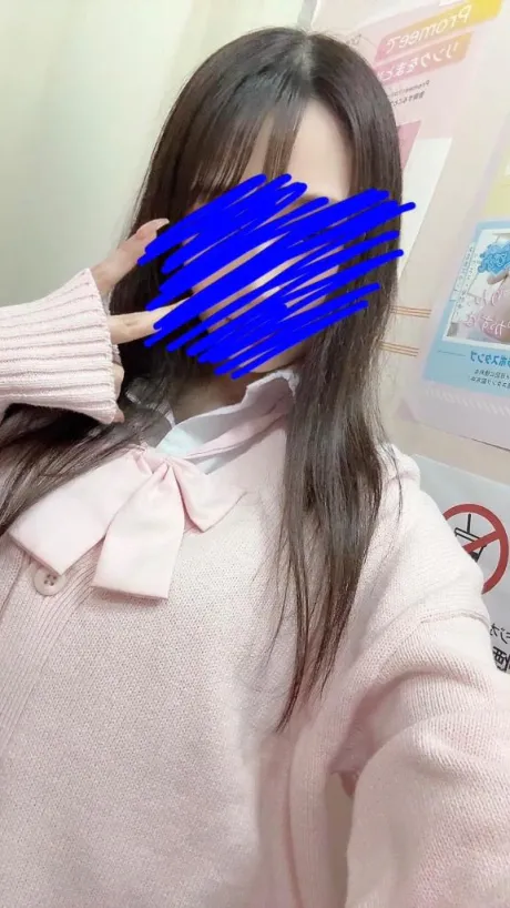 体験入店 さき3年H組