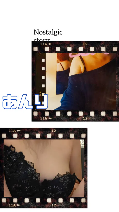 あんり様(スレンダーS嬢)デリボックス