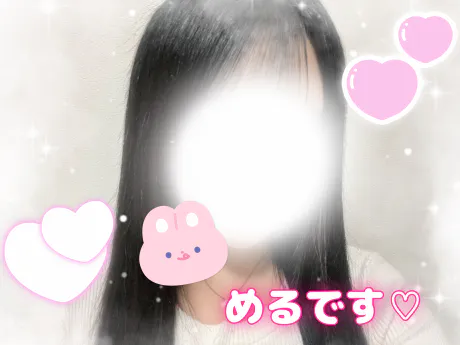 ただいま︎💗/青森大釈迦 メルちゃん１８歳