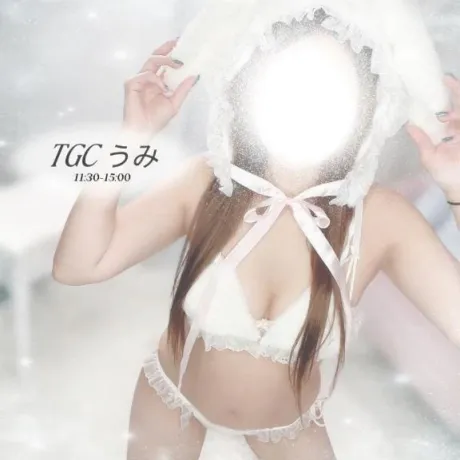 うみTEKOKI GIRLS COLLECTION