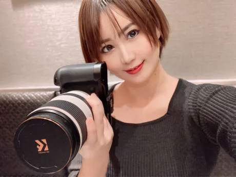 はずき 【青森】キューティーハニーズ