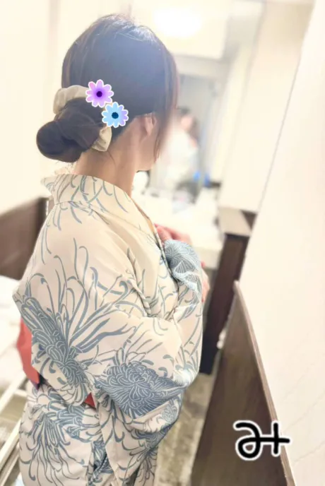 ❤️謝罪❤️/美人熟女・みはる(業初）