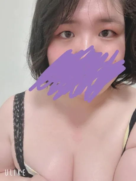 もちもち肌とくっつこ？♡/なつき