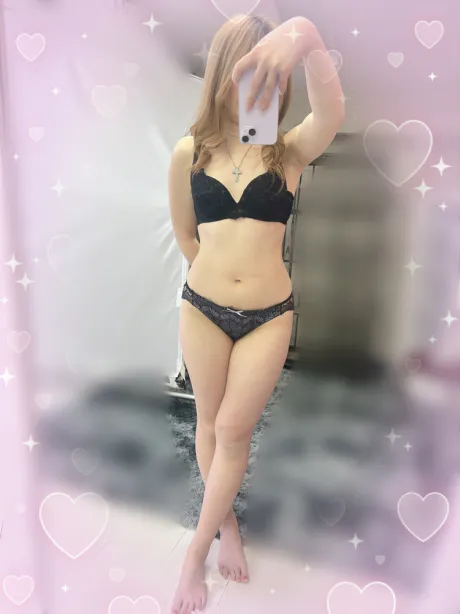 初めて 🫶/ななせ