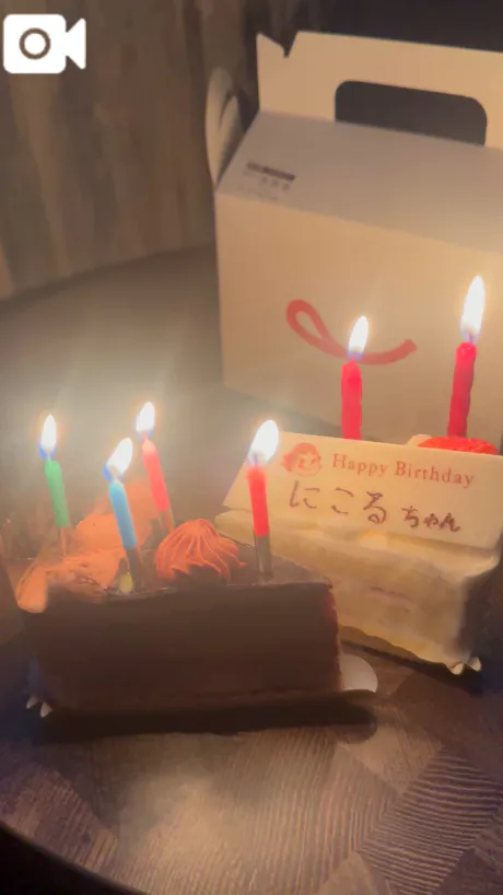 お礼💌 幸せな時間💞/にこる