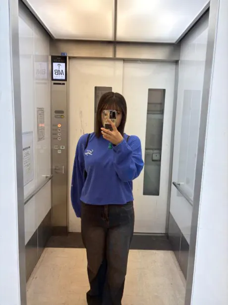 体験　えいみ素敵な女の子は好きですか?