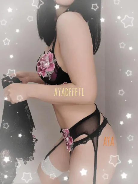 あや仙台痴女性感フェチ倶楽部