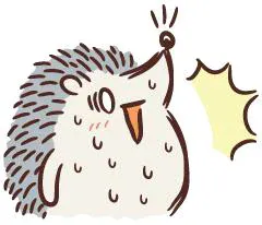 びっくり😮/サオリ