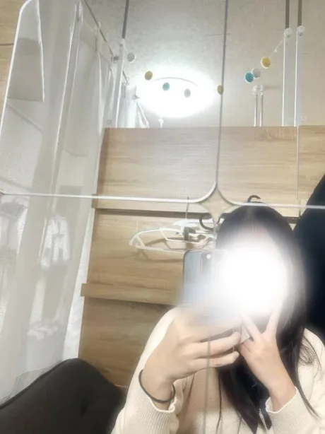 風俗初体験 こはる3年H組