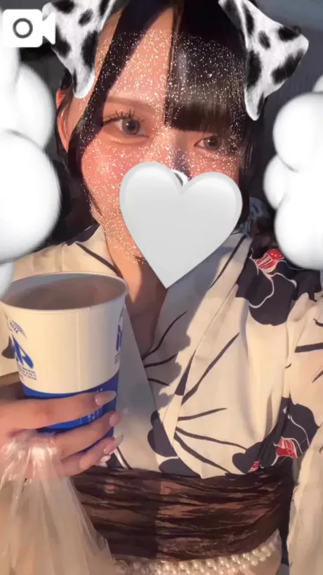 💖/なつき