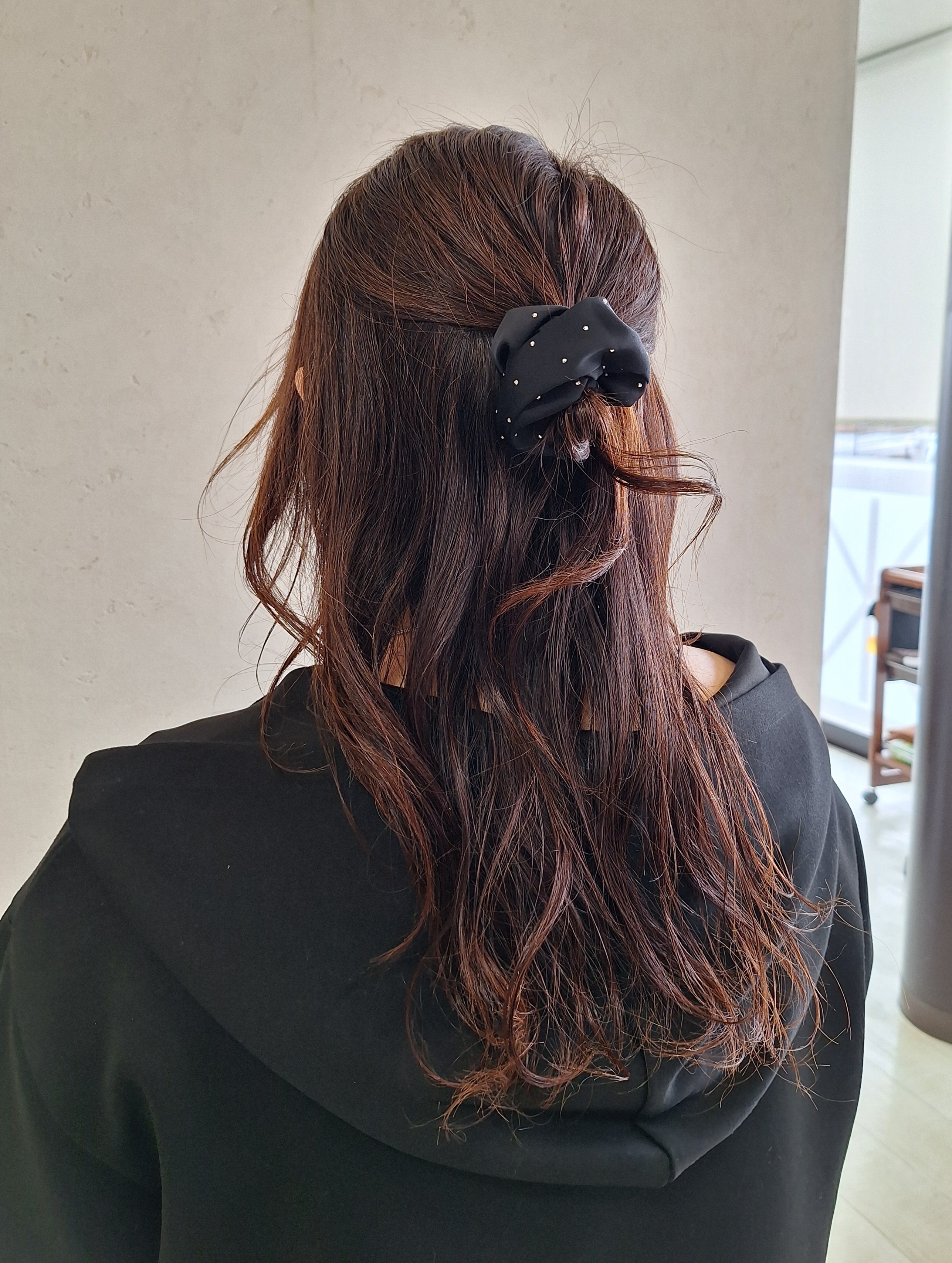 おはようございまーす