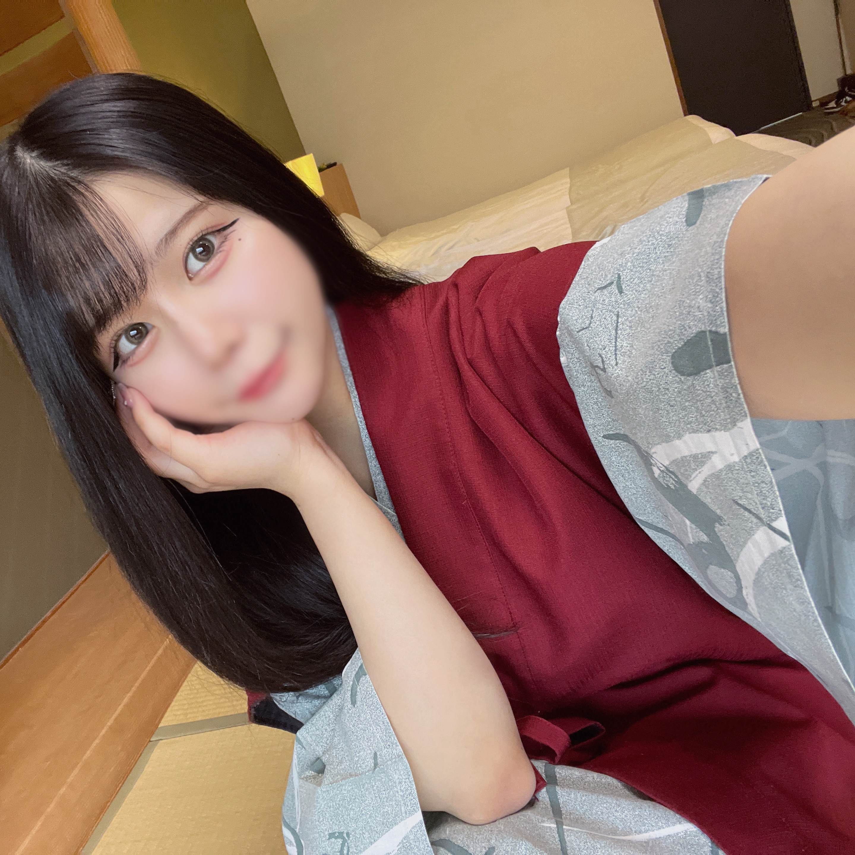 最終日❣️🔥