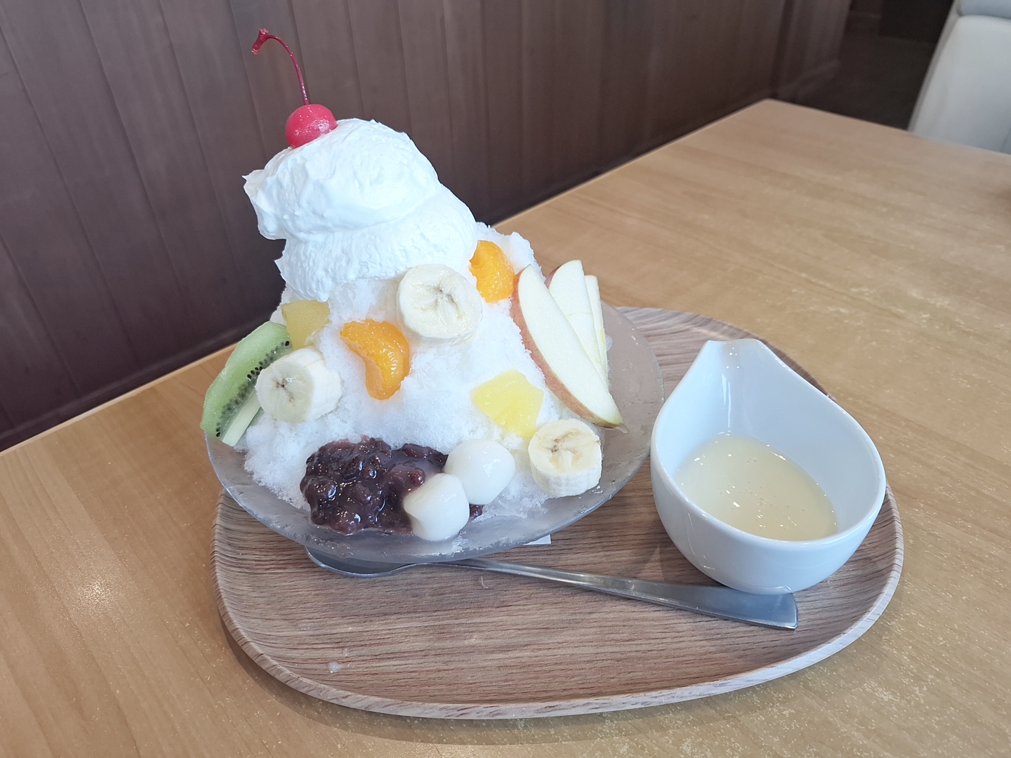 こんにちは！