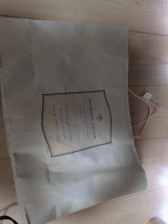 悩むなら即決しないと！/あずさ