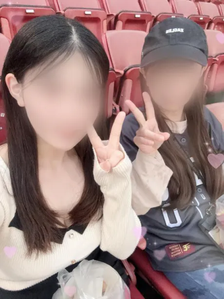 あすみ素敵な女の子は好きですか?