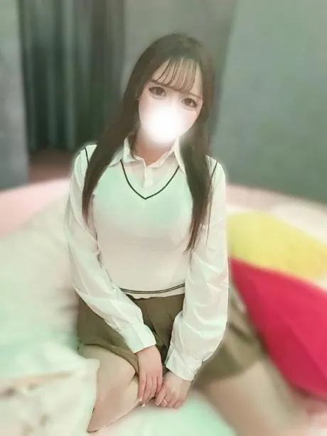 いずみ素敵な女の子は好きですか?