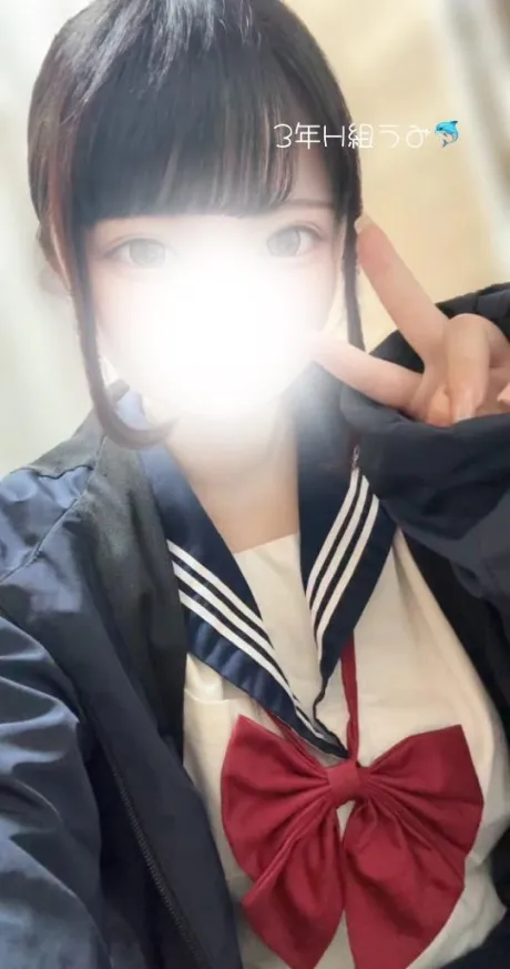 ❄️あした❄️/体験入店 うみ