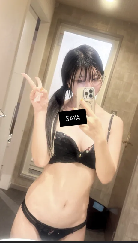 新人 さや【弘前エステ】キューティーハニーズ