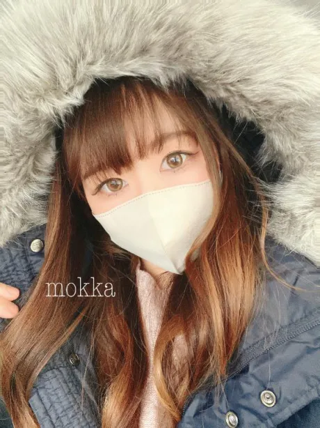 挿されちゃった🥹/モカ【最高峰“選ばれし存在”】