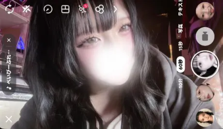 体験　ここ素敵な女の子は好きですか?