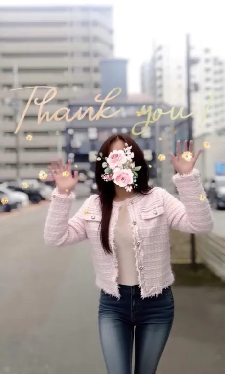 出勤です♡/つばさ【パイパン美魔女】