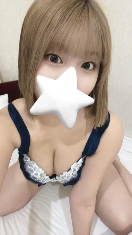 体験　えいみ素敵な女の子は好きですか?