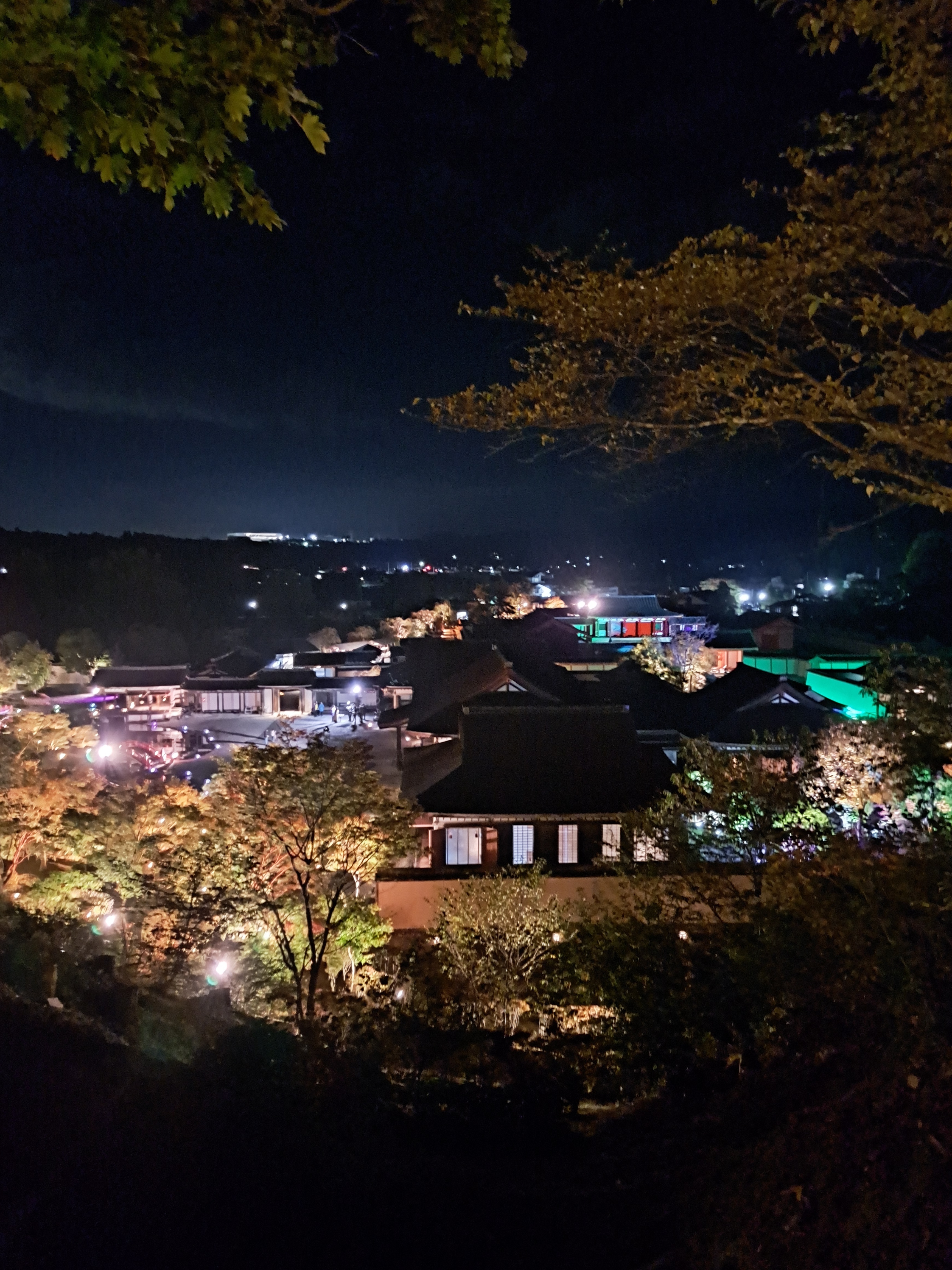 1週間の出勤予定