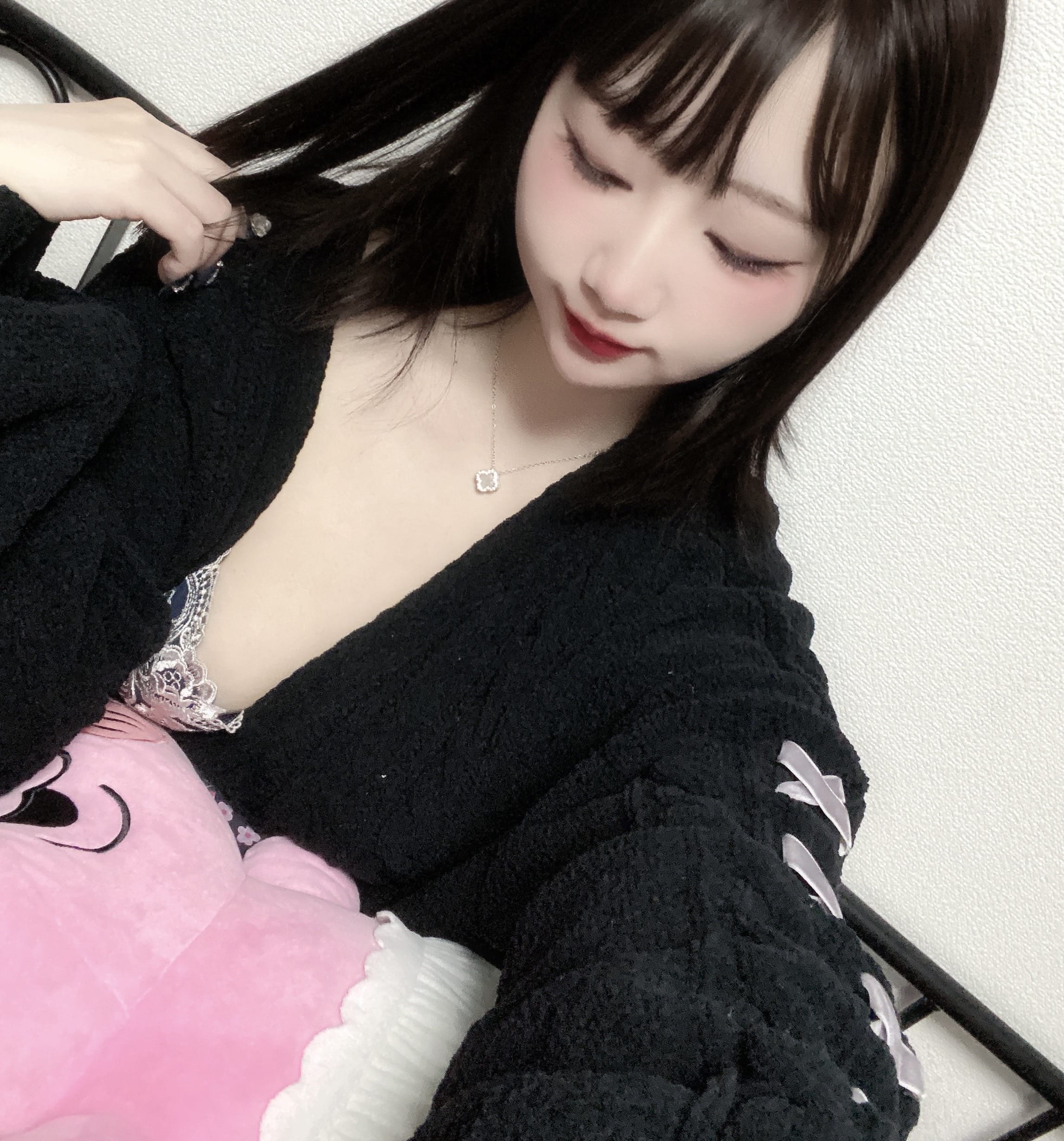 マツリ♡甘くてキケン♡My Lover 三沢