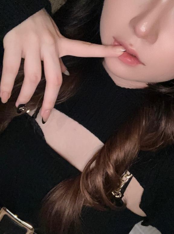 【次は……ね？︎💕︎】