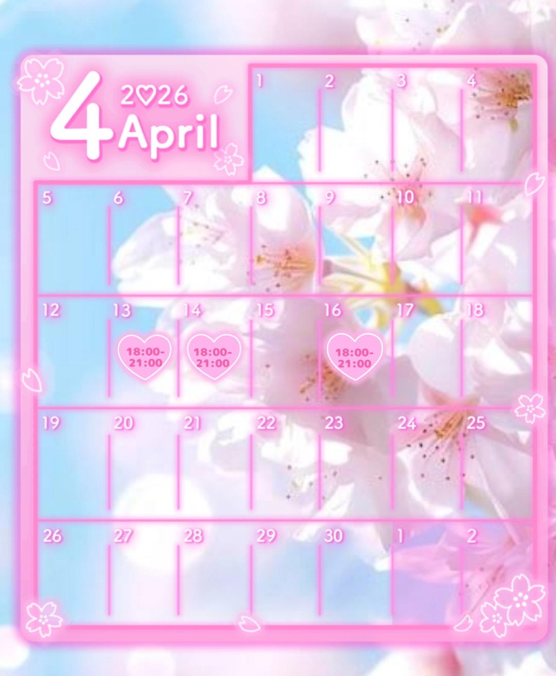 04/12 14:11弘前 ひな【エステ・Ｍ性感】