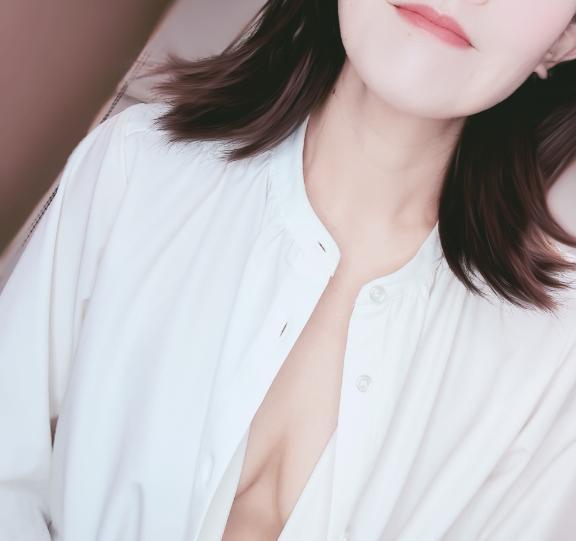前日の夕暮れ