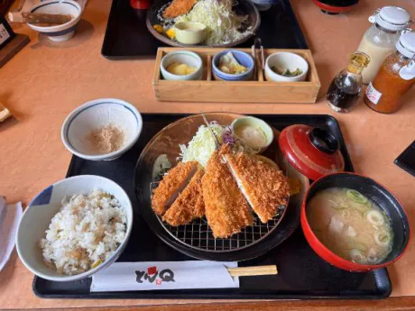 向かってました❤️