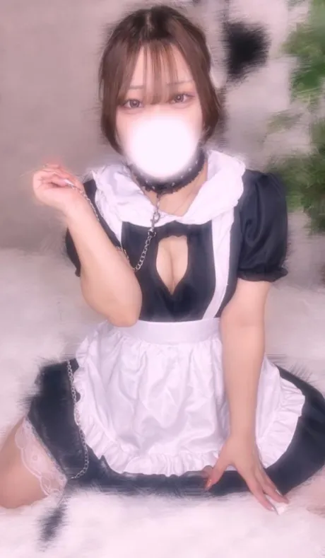リード離さない…でね?