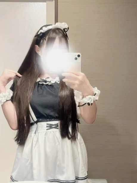体験　ひまり素敵な女の子は好きですか?