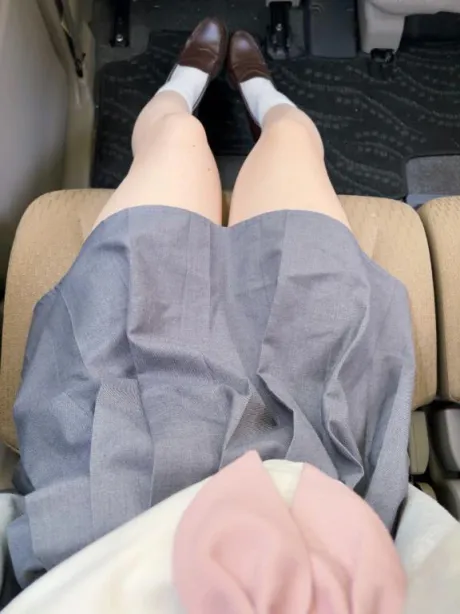 風俗初体験 まつり3年H組