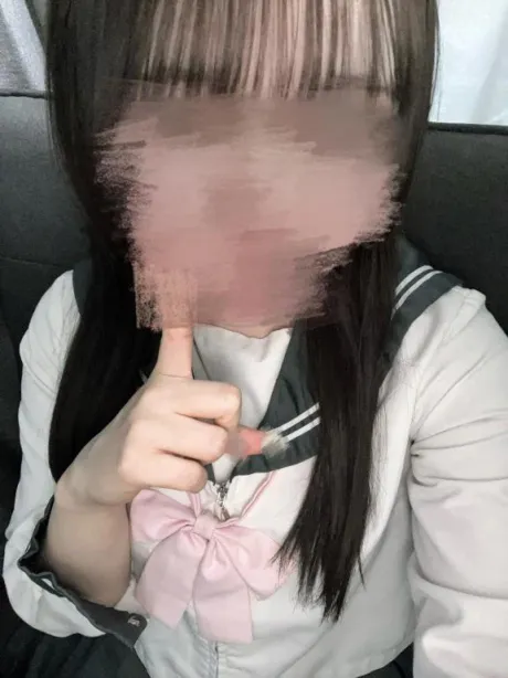 風俗初体験 れのん3年H組