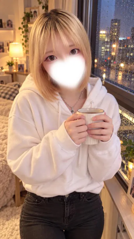 しゅり素敵な女の子は好きですか?