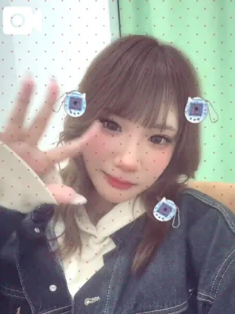 今日もありがとぉ～💖/新人　あいら