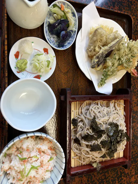 /ななみ【弘前黒石】