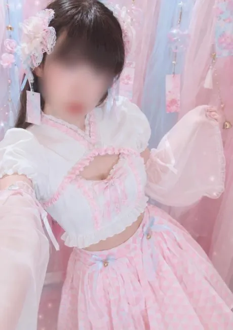 🎐風鈴の音に誘われて…♡/かなた(青森)