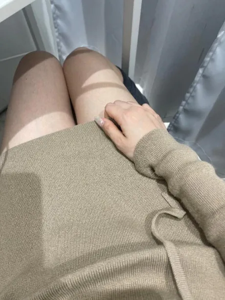 えっちなことしたい?