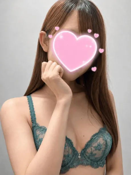 明日だよ⭐️/体験　みゆか