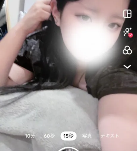 体験　ここ素敵な女の子は好きですか?